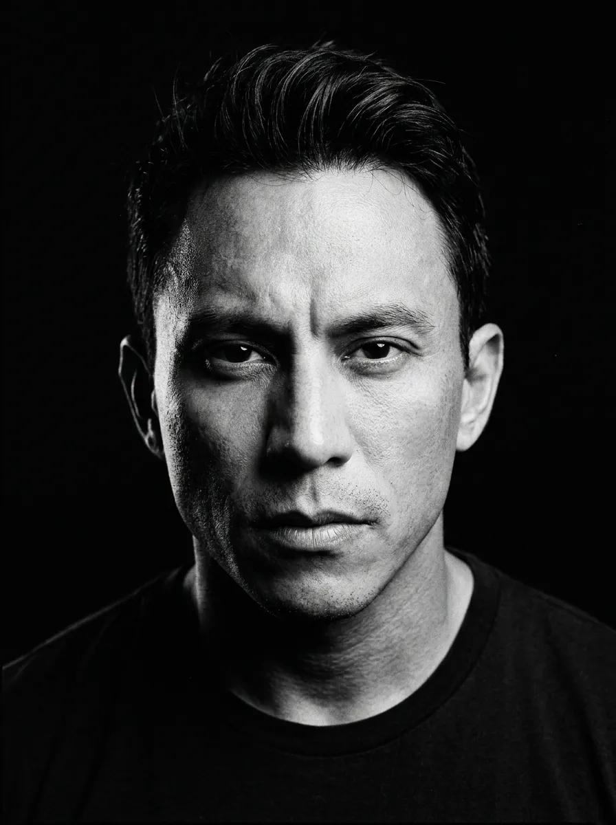 Brian Spencer, Founder of Spencer Models